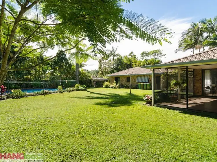 Fourth view of Homely house listing, 59 Griffith Avenue, Tewantin QLD 4565
