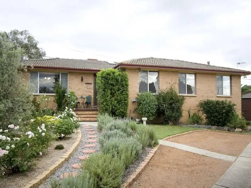 Main view of Homely house listing, 5 Pavonia Street, Rivett ACT 2611