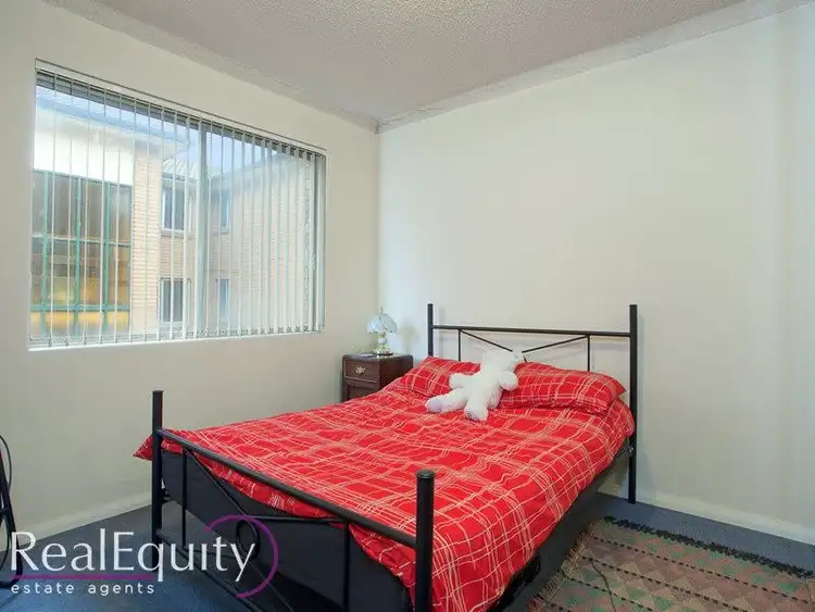 Fourth view of Homely unit listing, 10/9 Hart Street, Warwick Farm NSW 2170