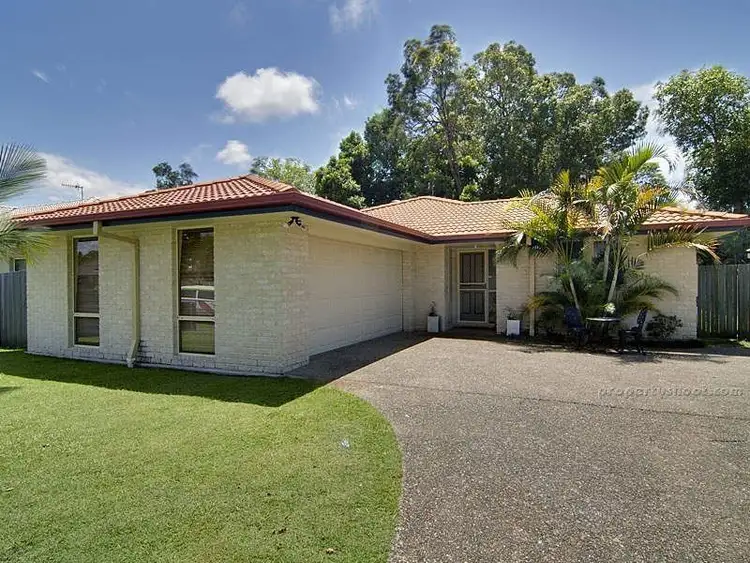 Second view of Homely house listing, 5 Bungee Ct, Tewantin QLD 4565