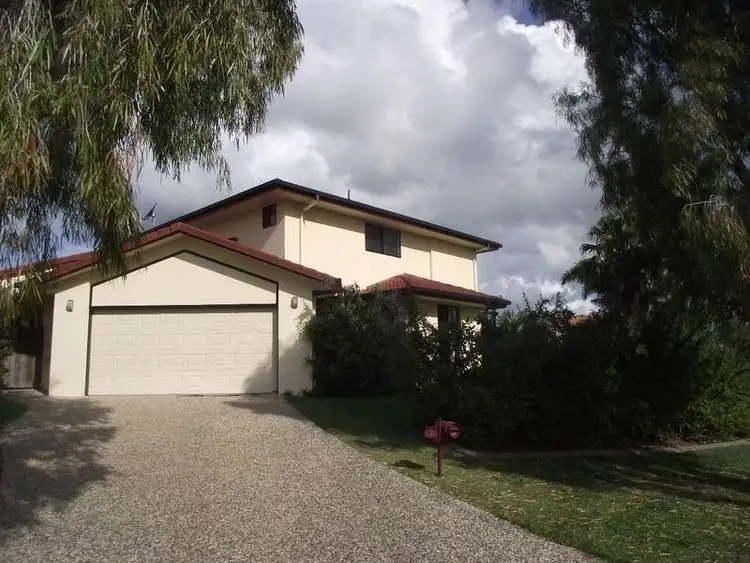 Sixth view of Homely house listing, 42 Voyagers Drive, Banksia Beach QLD 4507