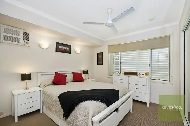 Fifth view of Homely house listing, 4 Columbia Way, Douglas QLD 4814