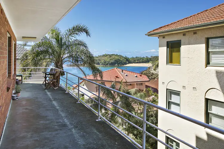 Second view of Homely unit listing, 1,2,3/108 Bower Street, Manly NSW 2095