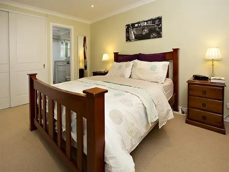 Fifth view of Homely house listing, 19 Tenth  Avenue, Maylands WA 6051