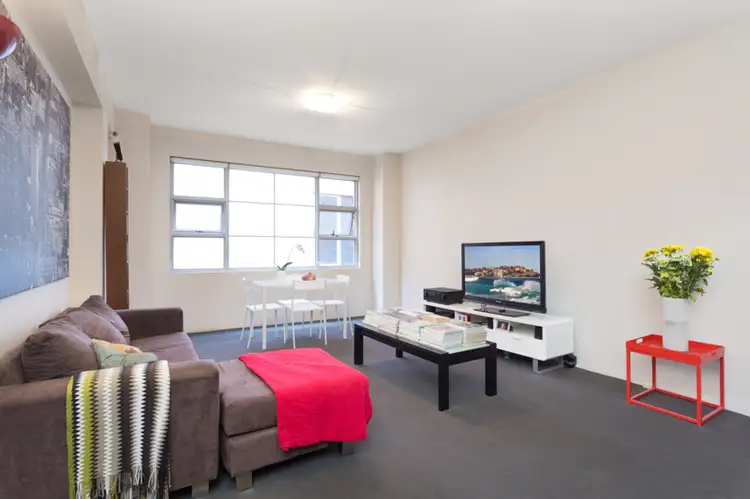 13/33-47 Goold Street, Chippendale NSW 2008