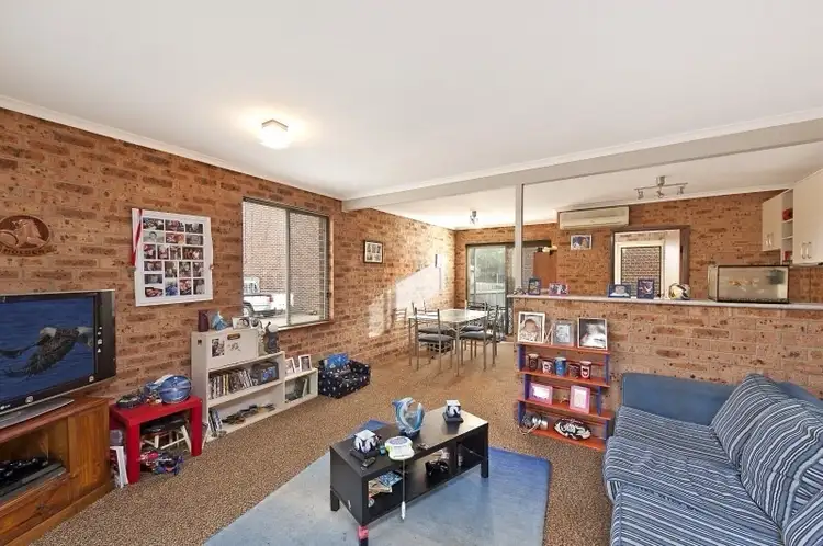 Fifth view of Homely townhouse listing, 26/26-28 Native Way, Moruya Heads NSW 2537