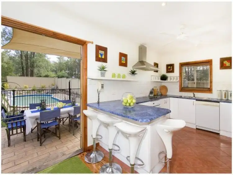 Fourth view of Homely rural property listing, Address available on request
