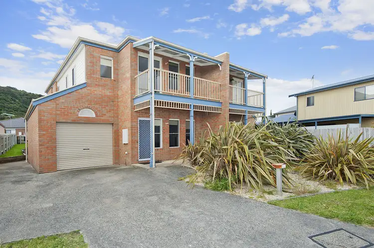 Main view of Homely house listing, 22 Scenic Drive, Apollo Bay VIC 3233