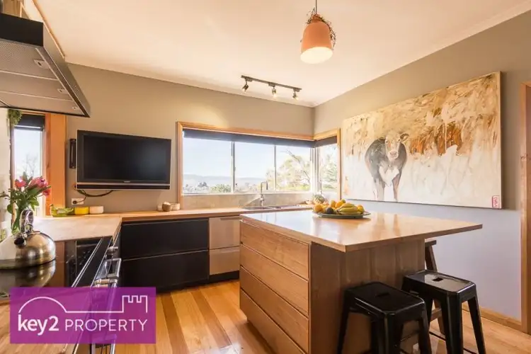 Sixth view of Homely house listing, 85 Peel Street W, West Launceston TAS 7250