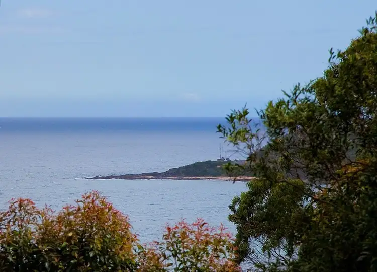 Main view of Homely land listing, 8 Mitchell Grove, Separation Creek VIC 3221