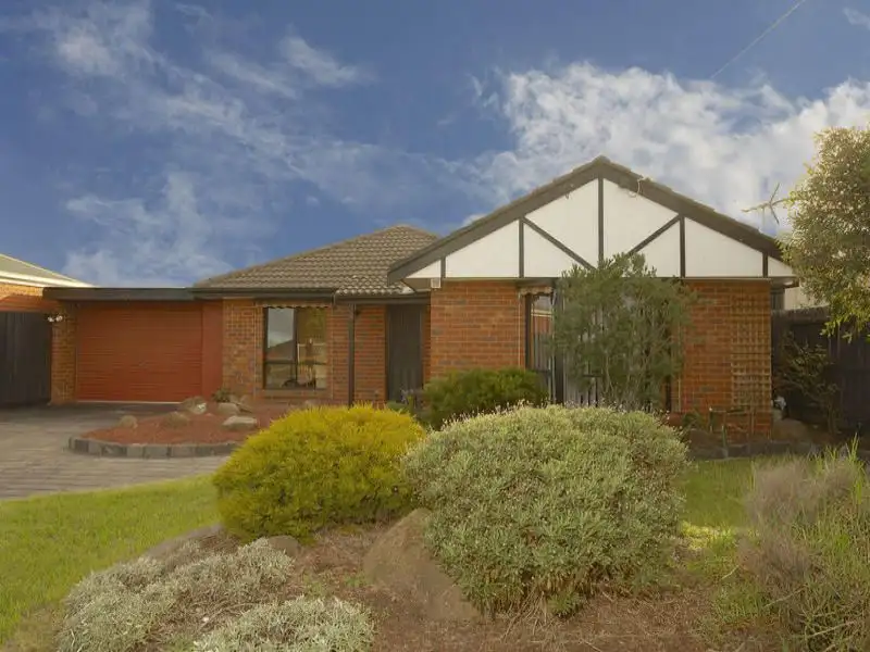 Main view of Homely house listing, 9 Loretta Court, Seabrook VIC 3028