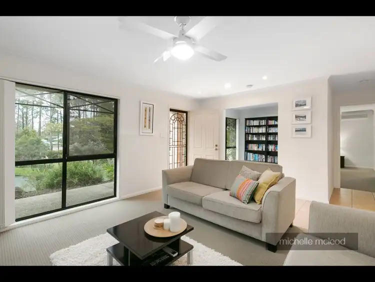 Third view of Homely house listing, 34 Parkway Place, Kenmore QLD 4069