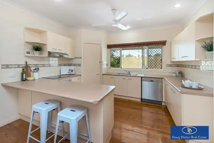 Third view of Homely house listing, 21 Saunders Street, Indooroopilly QLD 4068
