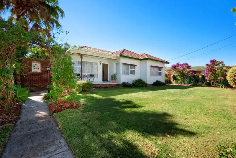 Main view of Homely house listing, 41 Lantana Road, Engadine NSW 2233