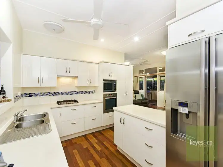 Fourth view of Homely house listing, 12 Brisk Street, Rowes Bay QLD 4810