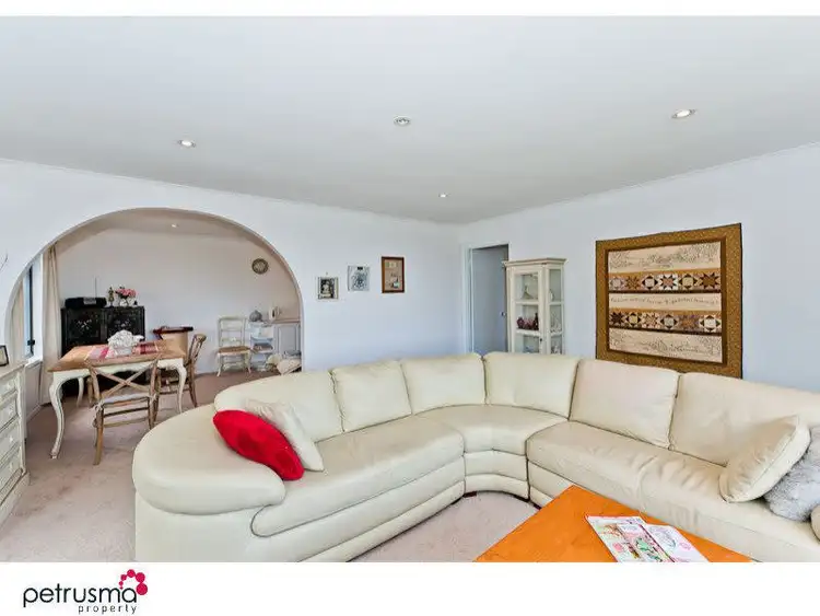 Second view of Homely house listing, 28 Garnett st, Blackmans Bay TAS 7052