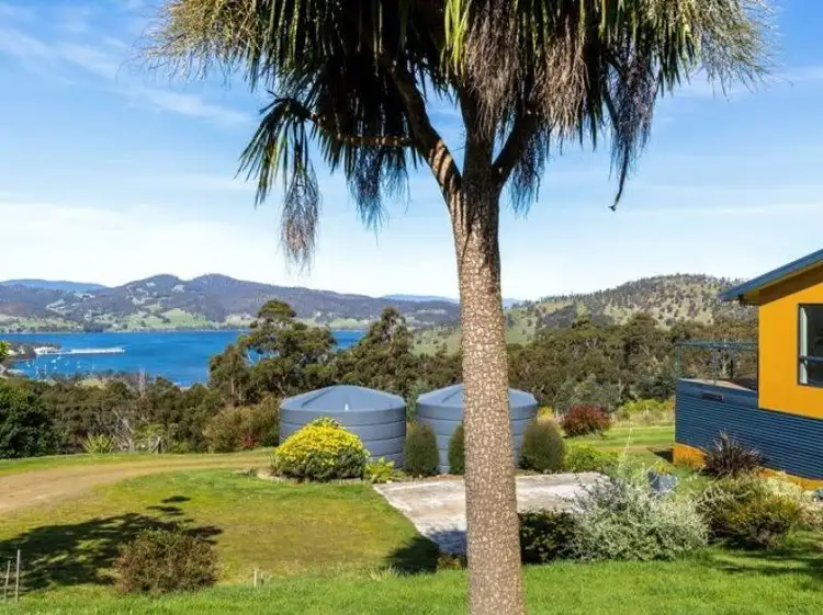 Main view of Homely house listing, 131 Sorell Street, Port Huon TAS 7116