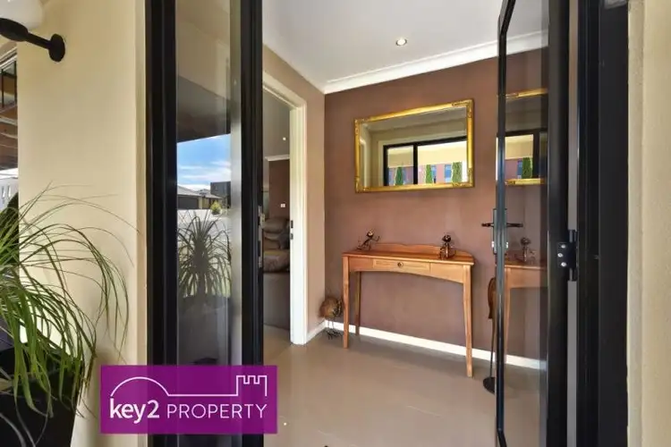 Fifth view of Homely house listing, 65 Richings Drive, Youngtown TAS 7249