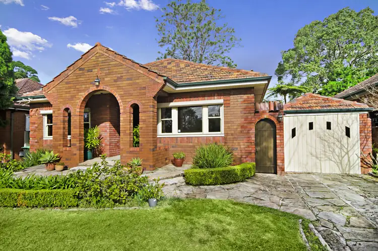 90 Epping Road, Lane Cove NSW 2066