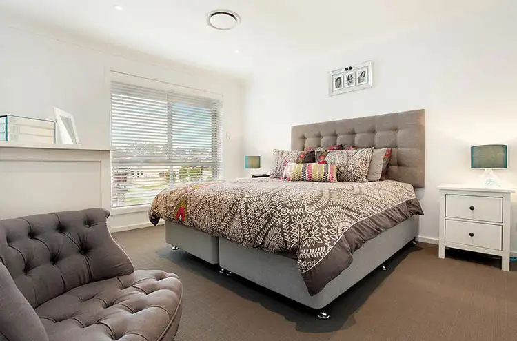 Sixth view of Homely house listing, 231 Friend Place, Blacktown NSW 2148