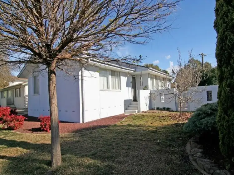 Second view of Homely house listing, 23 Wirilda Street, Rivett ACT 2611