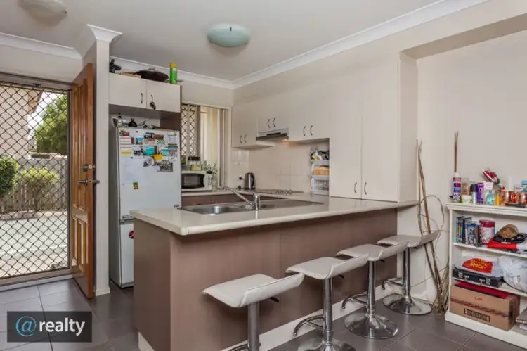 Third view of Homely townhouse listing, 6/154 River Hills Rd, Eagleby QLD 4207