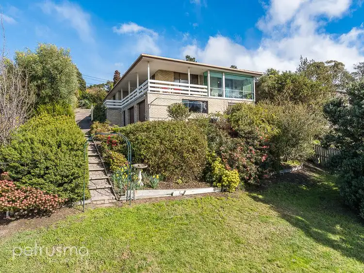 Third view of Homely house listing, 45 Auburn Road, Kingston Beach TAS 7050