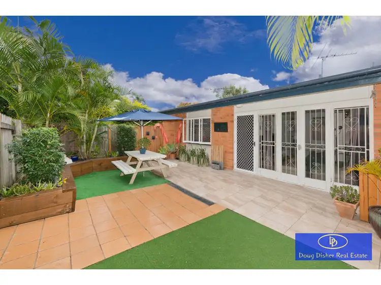 3/27 Bayliss Street, Toowong QLD 4066