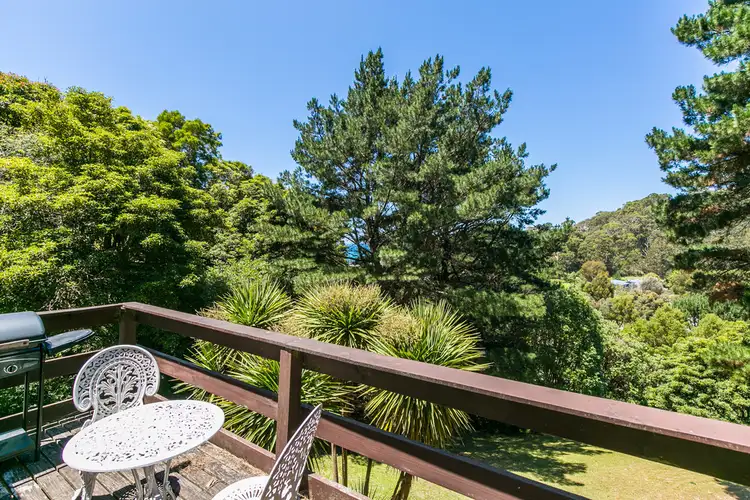 Fourth view of Homely house listing, 19 Riverside Drive, Wye River VIC 3234