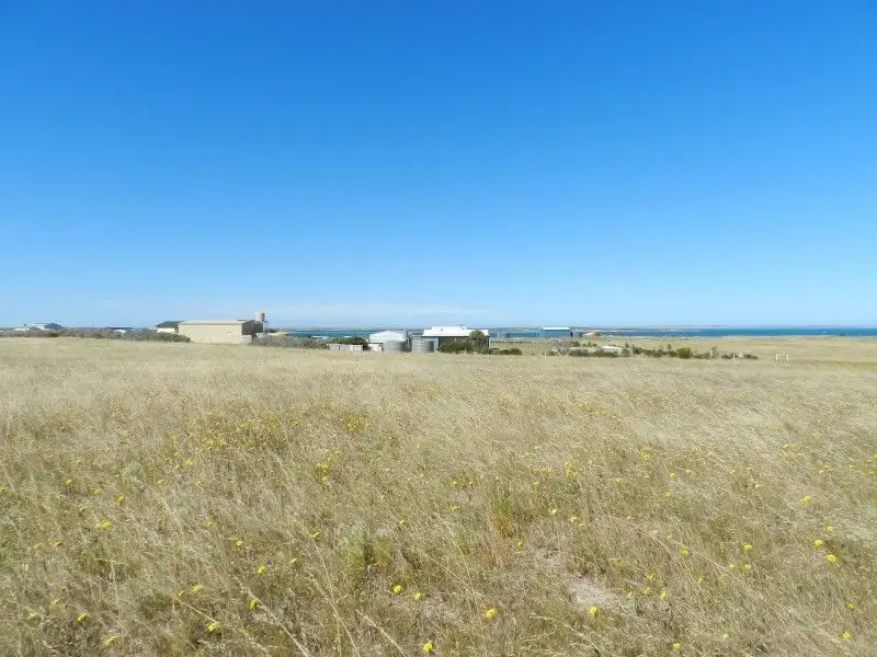 Main view of Homely land listing, 9 Lucy Way, Perlubie SA 5680