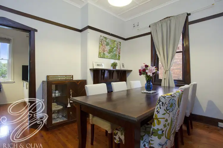 Fourth view of Homely house listing, 30 Austin Avenue, Croydon NSW 2132