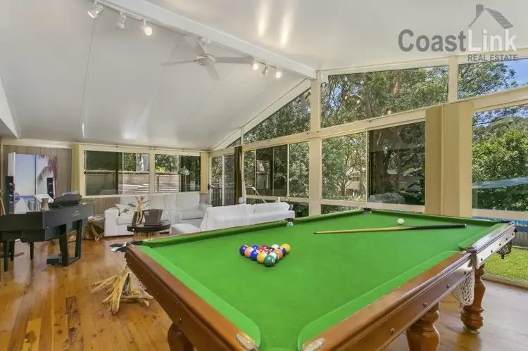 Third view of Homely house listing, 85 Manoa Road, Budgewoi NSW 2262