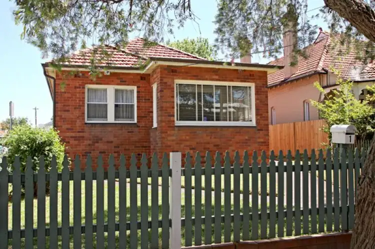 1 Lang Street, Mosman NSW 2088