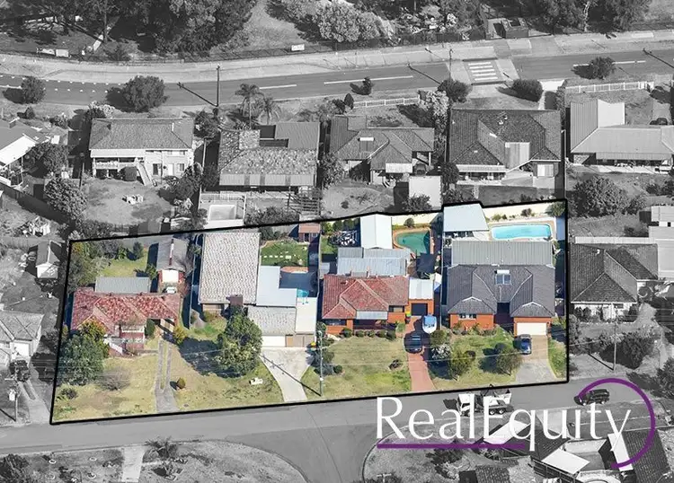 23 Harvey Avenue, Moorebank NSW 2170