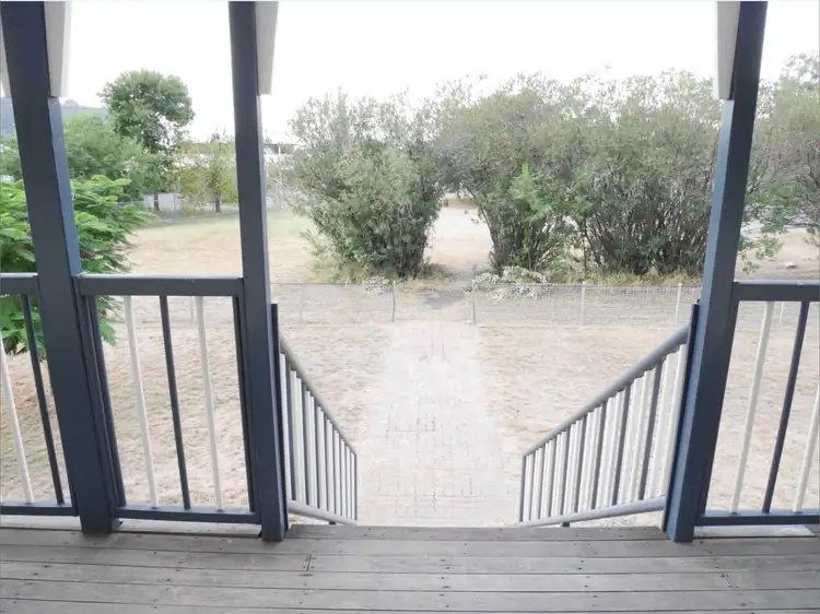 Second view of Homely house listing, 147 Quarry Street, Springsure QLD 4722