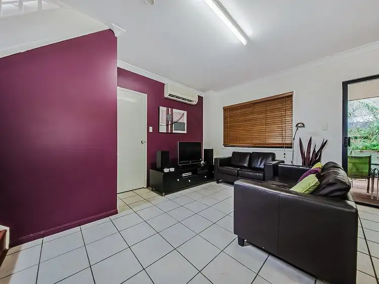 Second view of Homely townhouse listing, 7/28 Key Street, Morningside QLD 4170