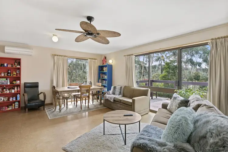 Sixth view of Homely house listing, 54 Ridge Drive, Kennett River VIC 3234