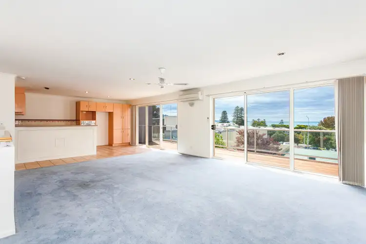 Second view of Homely house listing, 6 Grove Road, Lorne VIC 3232
