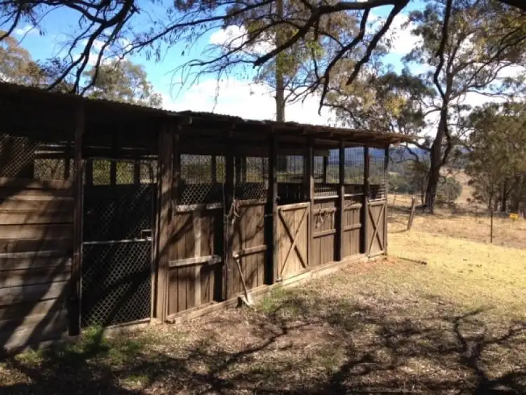 Fifth view of Homely rural property listing, Address available on request