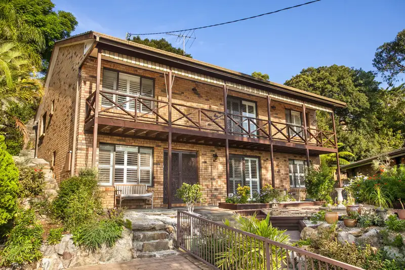 Main view of Homely house listing, 4 Bracken Close, Engadine NSW 2233