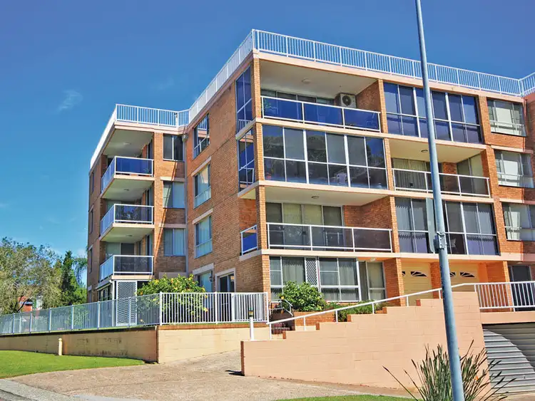 Third view of Homely unit listing, 5/2 Thurlow Avenue, Nelson Bay NSW 2315