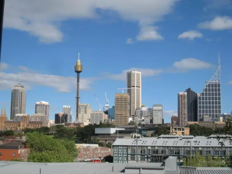 Seventh view of Homely apartment listing, 34/71 Victoria Street, Potts Point NSW 2011