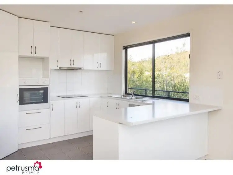 Second view of Homely villa listing, 8/12 Paige Court, Mornington TAS 7018