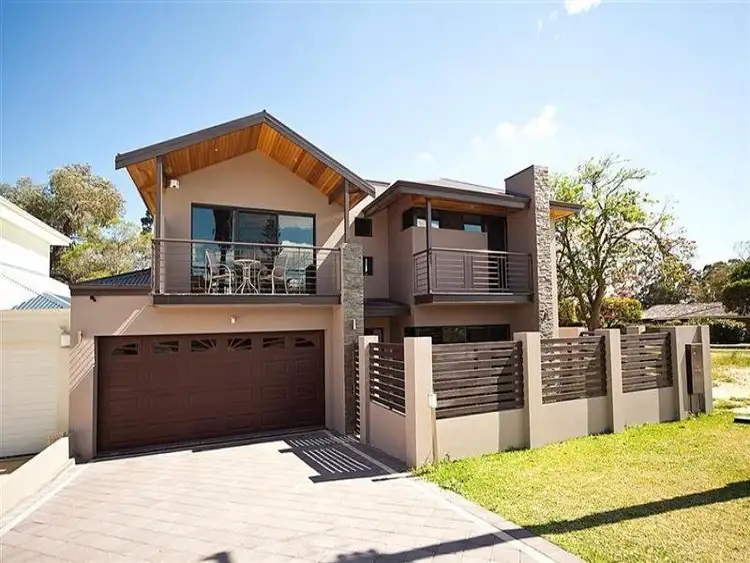 Second view of Homely house listing, 27 Browning  Street, Yokine WA 6060