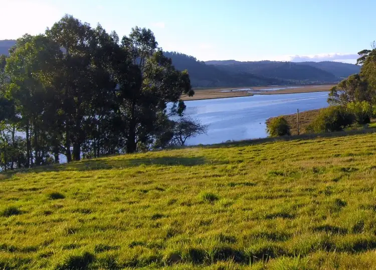 Seventh view of Homely land listing, Lot 4 Cygnet Coast Road, Cradoc TAS 7109