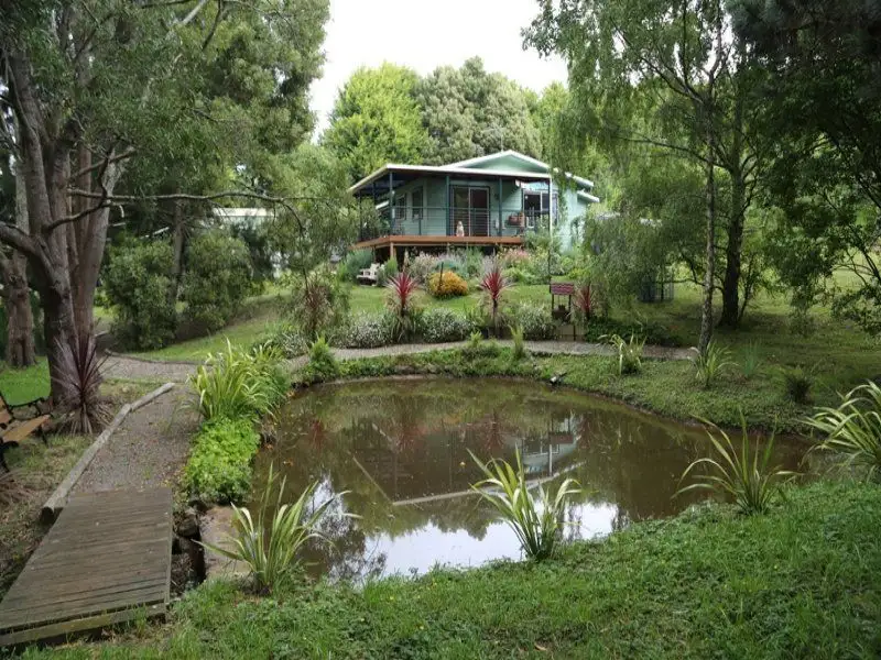 Main view of Homely house listing, 449 Irishtown Road, Irishtown TAS 7330