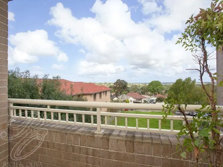 Second view of Homely apartment listing, 18/320A Liverpool Road, Enfield NSW 2136