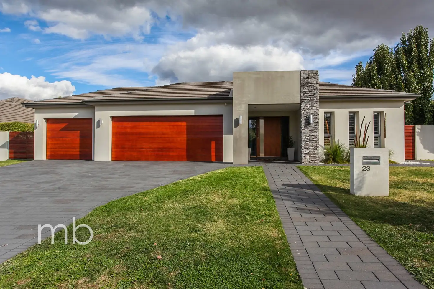Main view of Homely house listing, 23 Stirling Avenue, Orange NSW 2800