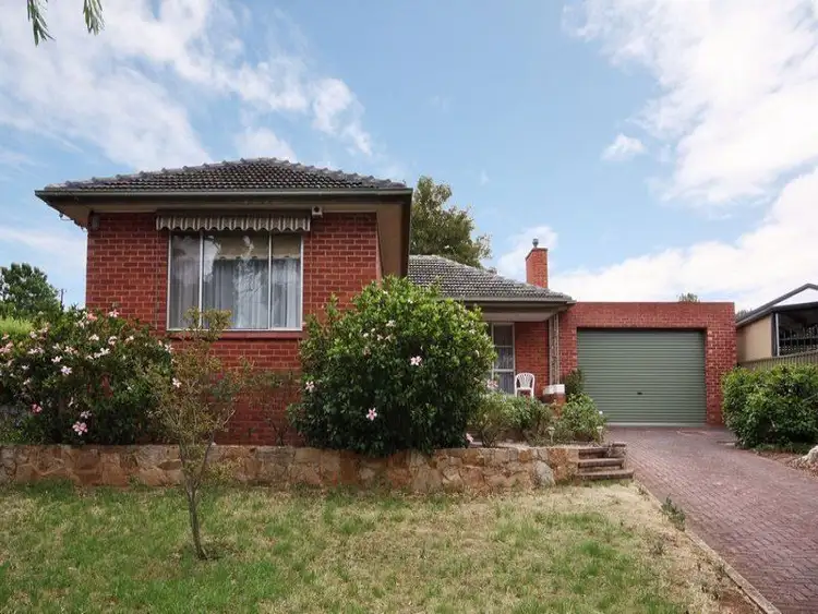 30 Mc Lauchlan Rd, Windsor Gardens SA 5087