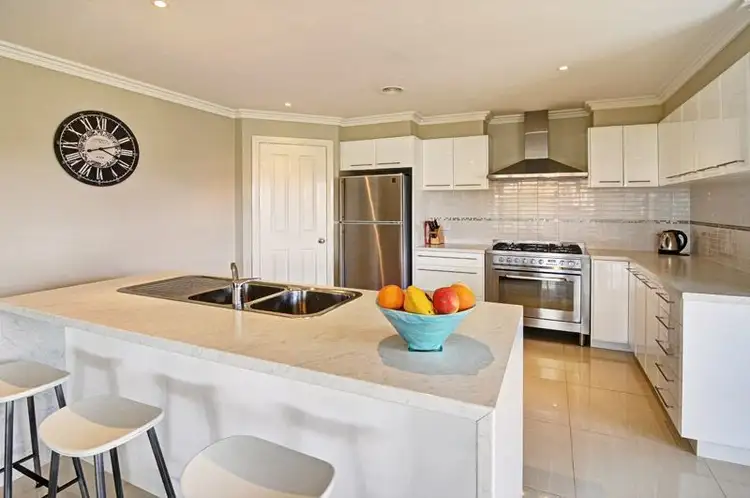 Third view of Homely house listing, 12 McCarron Place, Orange NSW 2800